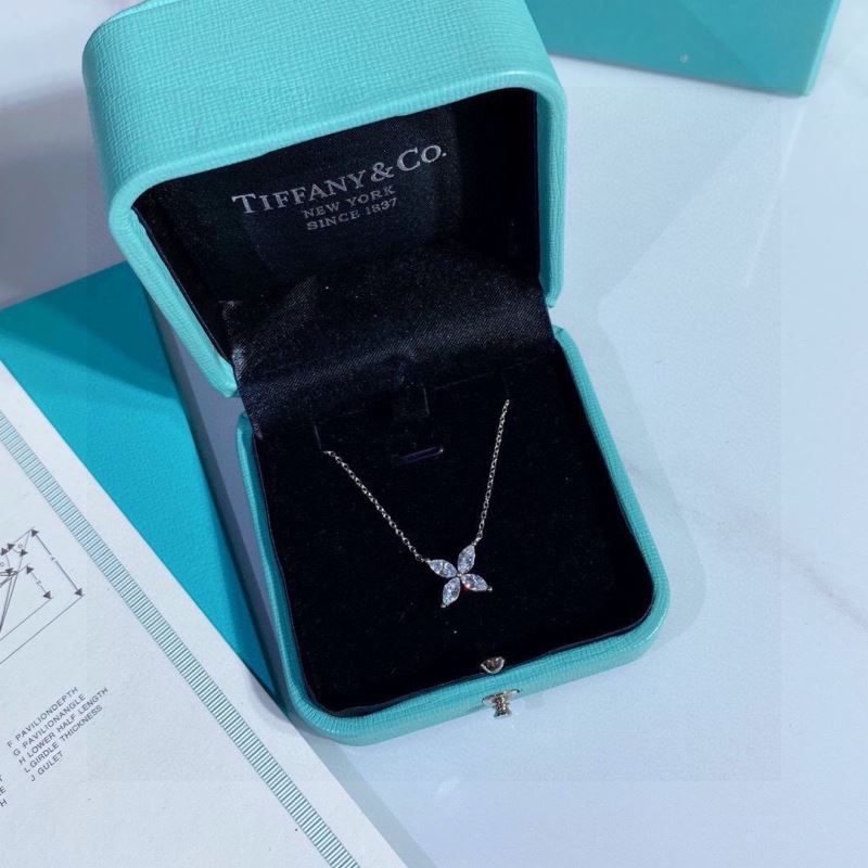 Tiffany Necklaces